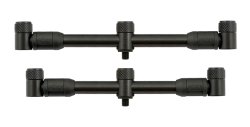 Fox Black Label QR 3 Rod Adjustable Buzz Bar XL Fox Black Label QR 3 Rod Adjustable Buzz Bar XL