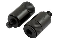 Fox Black Label QR Adaptor  Fox Black Label QR Adaptor