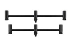 Fox Black Label Slim Adjustable Buzz Bars Fox Black Label Slim Adjustable Buzz Bars