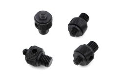 Fox Black Label Slim Conversion Kit Fox Black Label Slim Conversion Kit