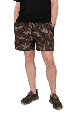 Fox Camo/Black Swim Shorts Fox Camo/Black Swim Shorts