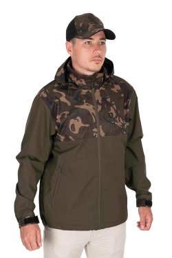 Fox Camo/Khaki RS 10K Jacket Fox Camo/Khaki RS 10K Jacket