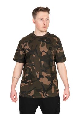  Fox Camo T-Shirt