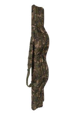 Fox Camolite™ 4 Rod Hardcases Fox Camolite™ 4 Rod Hardcases