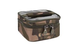 Fox Camolite™ 6 Pot Hookbait Case Fox Camolite™ 6 Pot Hookbait Case