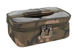 Fox Camolite™ 8 pot Hookbait Case Fox Camolite™ 8 pot Hookbait Case