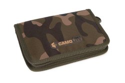 Fox Camolite™ Licence Wallet