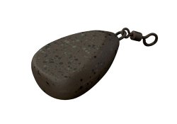 Fox Camotex™ Swivel Flat Pear Fox Camotex™ Swivel Flat Pear