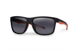 Fox Collection Black & Orange Shades – Grey Lens Fox Collection Black & Orange Shades – Grey Lens