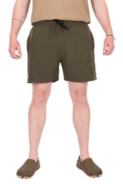 Fox Collection Green LW Swim Shorts Fox Collection Green LW Swim Shorts