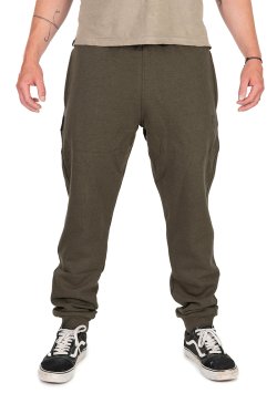 Fox Collection Joggers Green & Black Fox Collection Joggers Green & Black