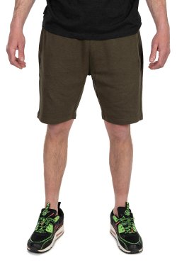 Fox Collection LW Jogger Short Green & Black Fox Collection LW Jogger Short Green & Black