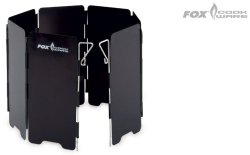 FOX Cookware Windshield - Standard FOX Cookware Windshield - Standard