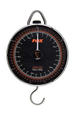 Fox Dial Scales Fox Dial Scales