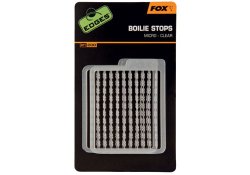 Fox EDGES™ Boilie Stops Fox EDGES™ Boilie Stops