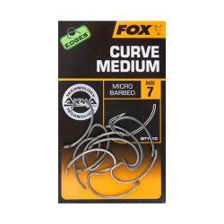 Fox EDGES™ Curve Medium Fox EDGES™ Curve Medium