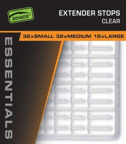 Fox EDGES™ Essentials Extender Stops Fox EDGES™ Essentials Extender Stops