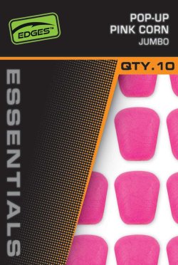 Fox EDGES™ Essentials Pop-Up Corn Fox EDGES™ Essentials Pop-Up Corn