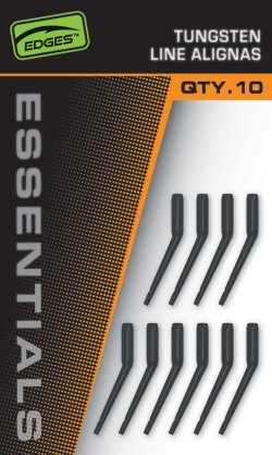 Fox EDGES™ Essentials Tungsten Line Alignas Fox EDGES™ Essentials Tungsten Line Alignas