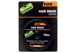 Fox EDGES™ Hair Braid Fox EDGES™ Hair Braid