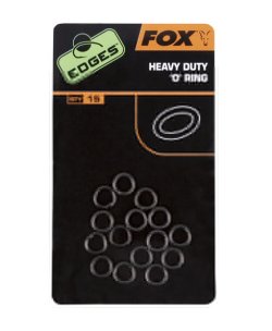 Fox EDGES™ Heavy duty O Ring Fox EDGES™ Heavy duty O Ring