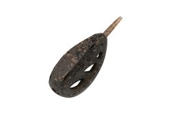 Fox EDGES™ In-Line Paste Bomb Fox EDGES™ In-Line Paste Bomb