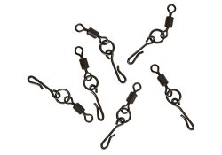 Fox EDGES™ Kwik Change O Ring Swivels Fox EDGES™ Kwik Change O Ring Swivels
