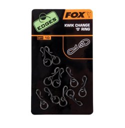 Fox EDGES™ Kwik change O Ring Fox EDGES™ Kwik change O Ring