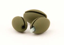 Fox EDGES™ Kwik Change Pop Up Weights Fox EDGES™ Kwik Change Pop Up Weights