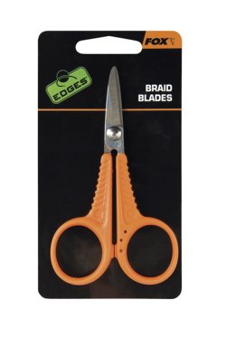 Fox EDGES™ Micro Scissors Fox EDGES™ Micro Scissors