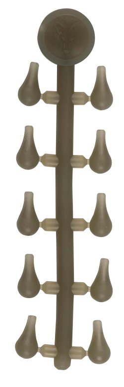 Fox EDGES™ Naturals Powergrip Hook Beads Fox EDGES™ Naturals Powergrip Hook Beads