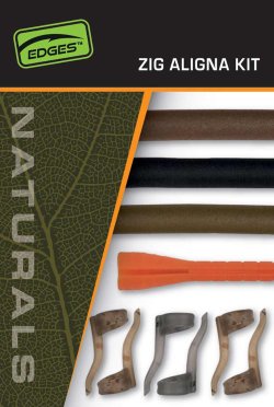 Fox EDGES™ Naturals Zig Aligna Kit Fox EDGES™ Naturals Zig Aligna Kit