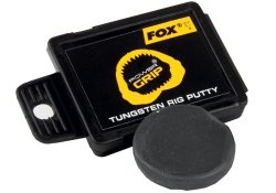 Fox EDGES™ Power Grip® Tungsten Rig Putty Fox EDGES™ Power Grip® Tungsten Rig Putty