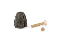 Fox EDGES™ Removable Flying Back Weights Fox EDGES™ Removable Flying Back Weights