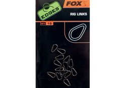Fox EDGES™ Rig Links Fox EDGES™ Rig Links