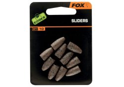 Fox EDGES™ Sliders Fox EDGES™ Sliders