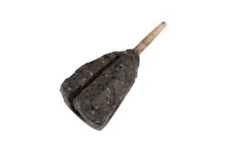 Fox EDGES™ Tri Pear Inline lead Fox EDGES™ Tri Pear Inline lead