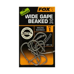 Fox EDGES™ Wide Gape Beaked X Fox EDGES™ Wide Gape Beaked X