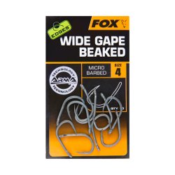 Fox EDGES™ Wide Gape Beaked Fox EDGES™ Wide Gape Beaked