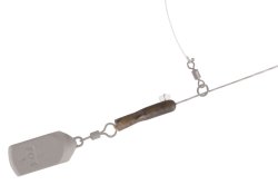 Fox EDGES™ Camo Heli Buffer Sleeve 