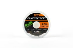 Fox EDGES™ Camotex Soft Fox EDGES™ Camotex Soft