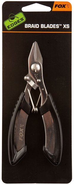 Fox EDGES™ Carp Braid Blade XS Fox EDGES™ Carp Braid Blade XS
