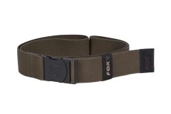 Fox Elasticated Belt Fox Elasticated Belt
