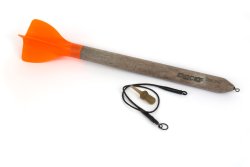 Fox Exocet Marker Float Kit Fox Exocet Marker Float Kit