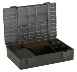 Fox “Loaded” Medium Tackle box Fox “Loaded” Medium Tackle box