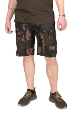 Fox LW Camo Combat Shorts Fox LW Camo Combat Shorts