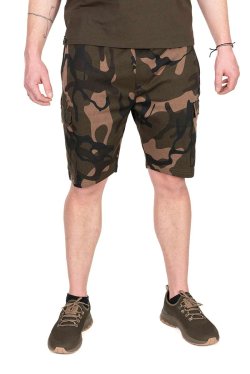Fox LW Camo Jogger Shorts Fox LW Camo Jogger Shorts