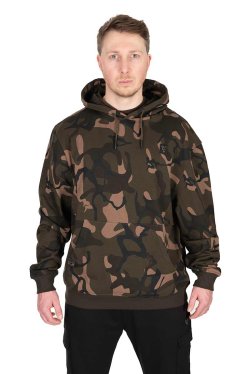 Fox LW Camo Pullover Hoody Fox LW Camo Pullover Hoody