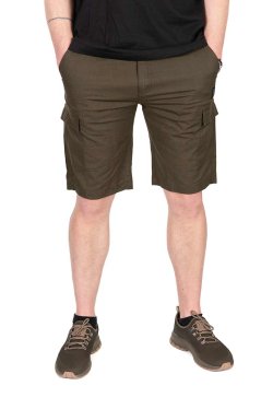 Fox LW Khaki Combat Shorts Fox LW Khaki Combat Shorts