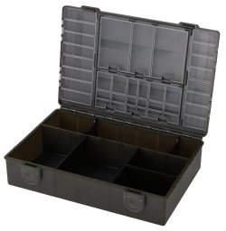 Fox Medium Tackle Box Fox Medium Tackle Box